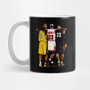 The Goat Mug